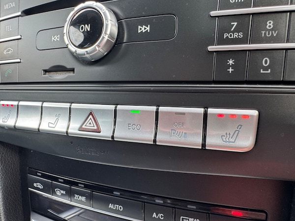 Used Mercedes-Benz E Class 2015 for sale - 75539752: Photo 15