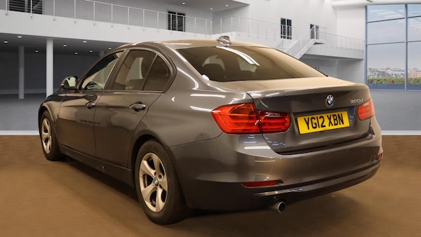 Used BMW 3 Series 2012 for sale - 76166824: Photo 2