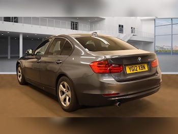 Used BMW 3 Series 2012 for sale - 76166824: Photo