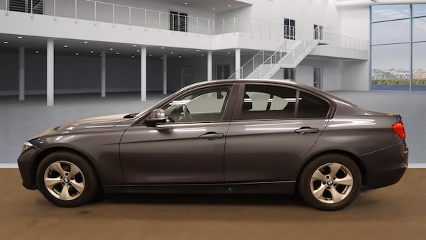 Used BMW 3 Series 2012 for sale - 76166824: Photo 3