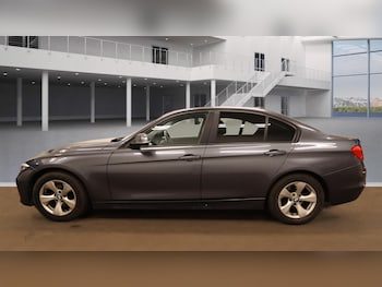 Used BMW 3 Series 2012 for sale - 76166824: Photo