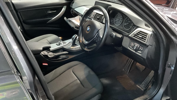 Used BMW 3 Series 2012 for sale - 76166824: Photo 4