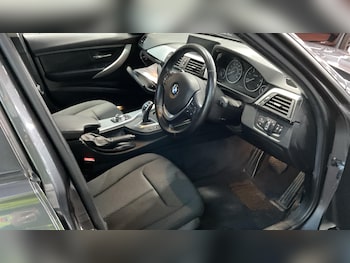 Used BMW 3 Series 2012 for sale - 76166824: Photo