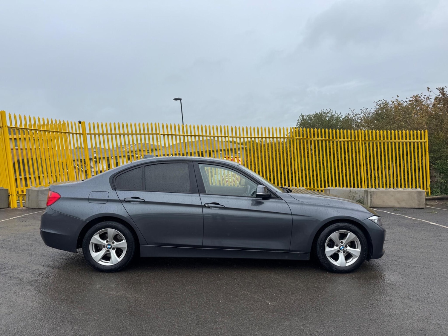Used BMW 3 Series 2012 for sale - 76166824: Photo 5