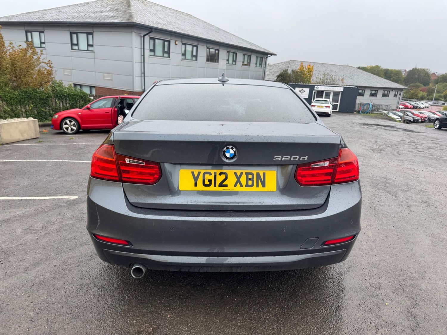 Used BMW 3 Series 2012 for sale - 76166824: Photo 7