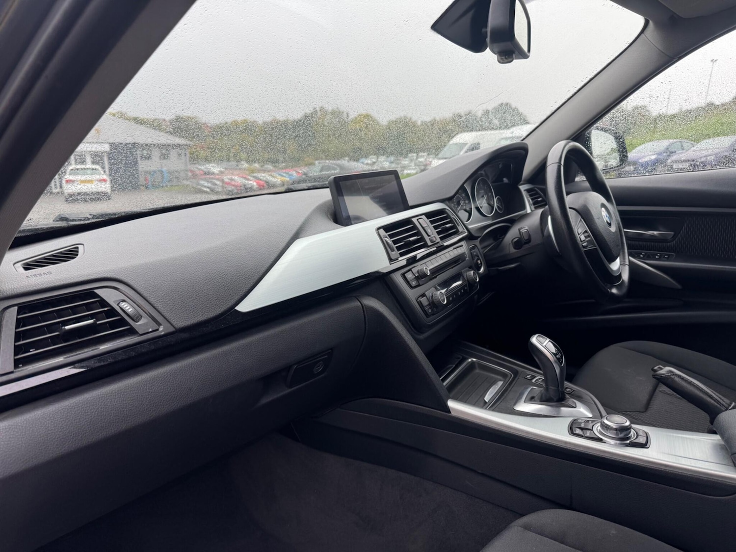 Used BMW 3 Series 2012 for sale - 76166824: Photo 8