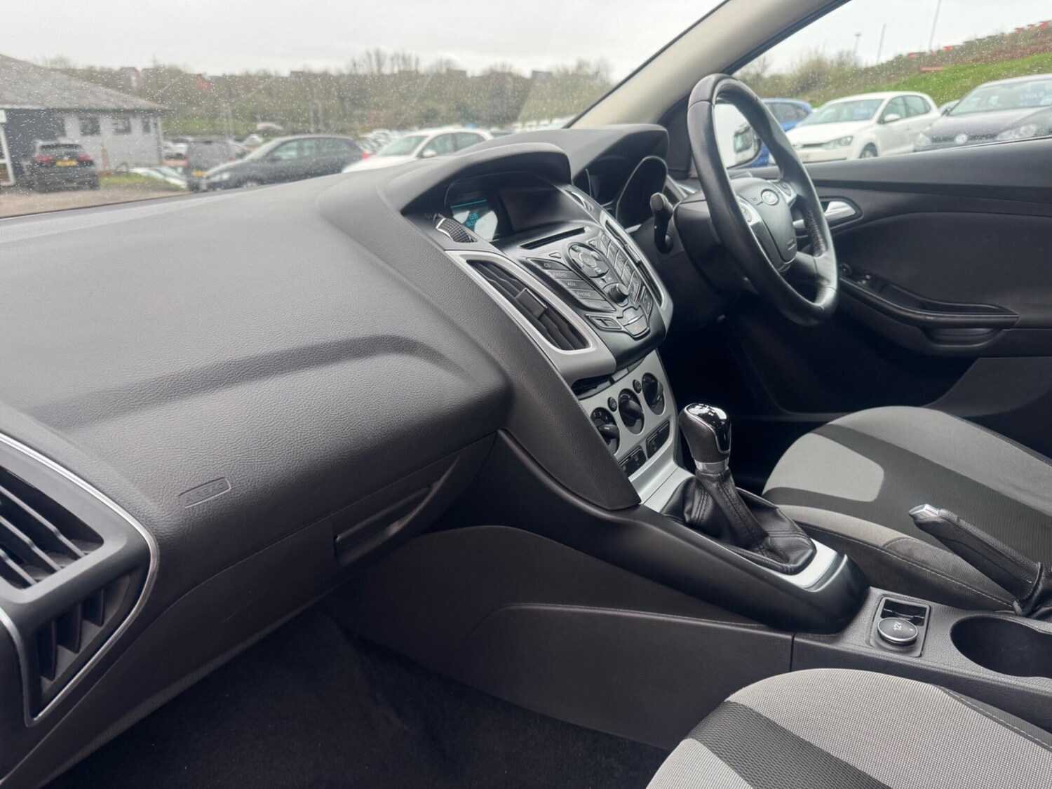 Used Ford Focus 2014 for sale - 77909323: Photo 11