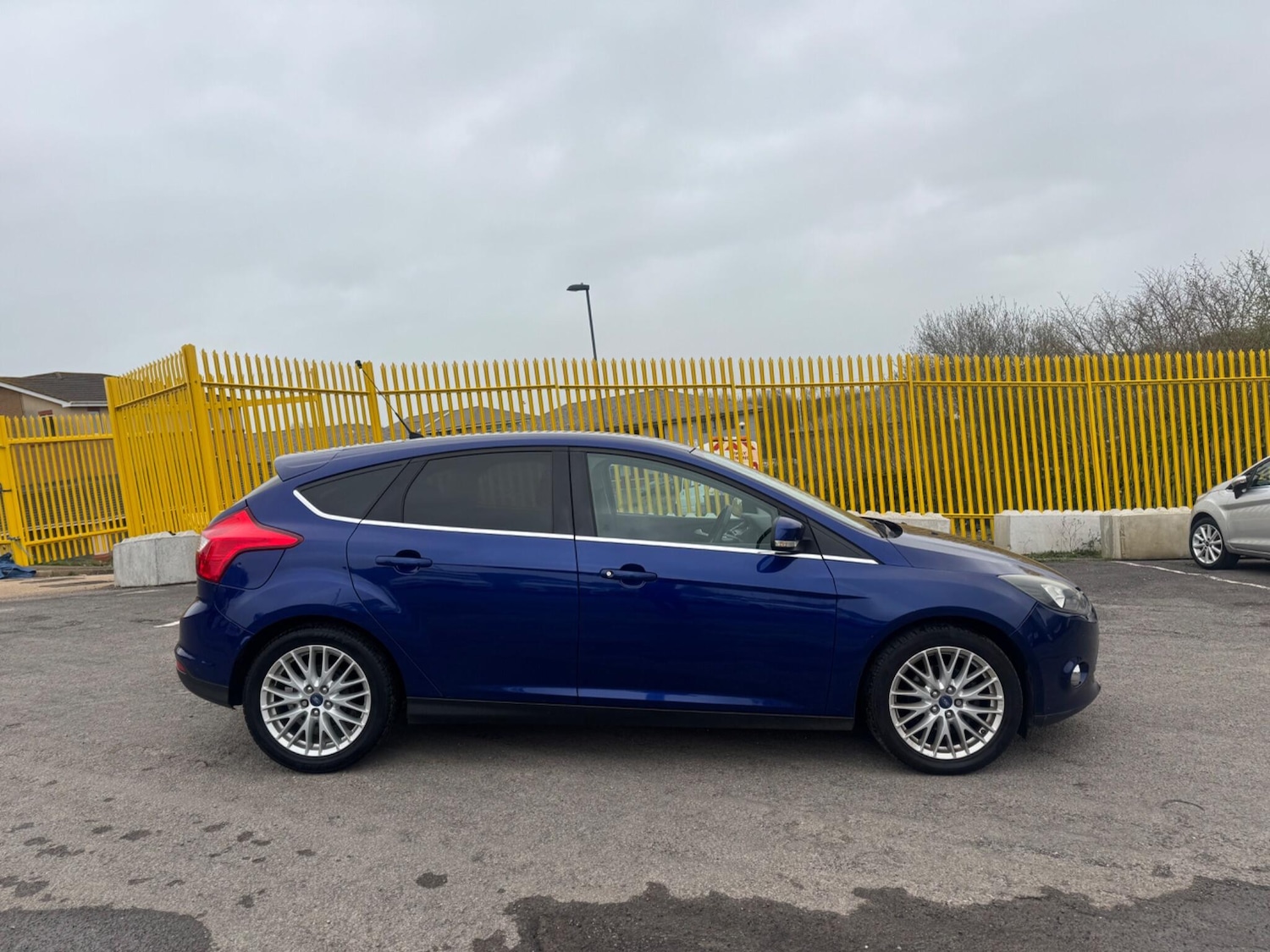Used Ford Focus 2014 for sale - 77909323: Photo 5