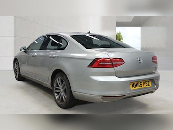 Used Volkswagen Passat 2015 for sale - 78416395: Photo