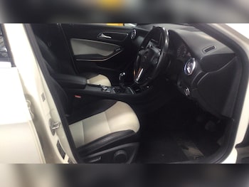 Used Mercedes-Benz A-Class 2015 for sale - 78880038: Photo
