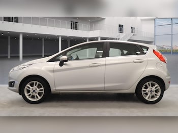 Used Ford Fiesta 2016 for sale - 76327216: Photo 3