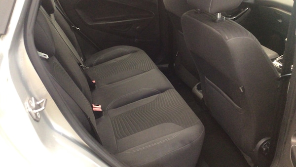 Used Ford Fiesta 2016 for sale - 76327216: Photo 5