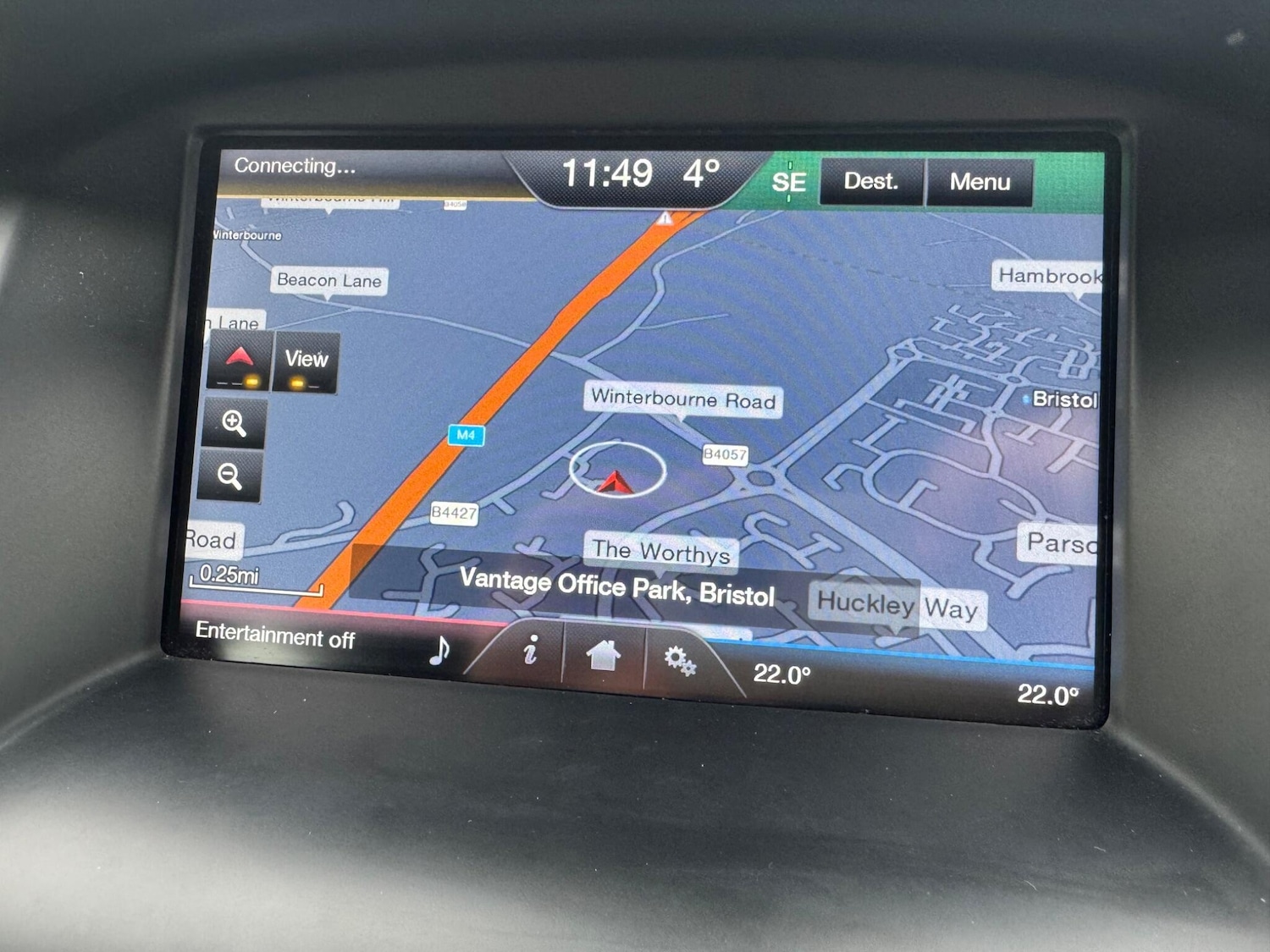 Used Ford Focus 2015 for sale - 77156105: Photo 14