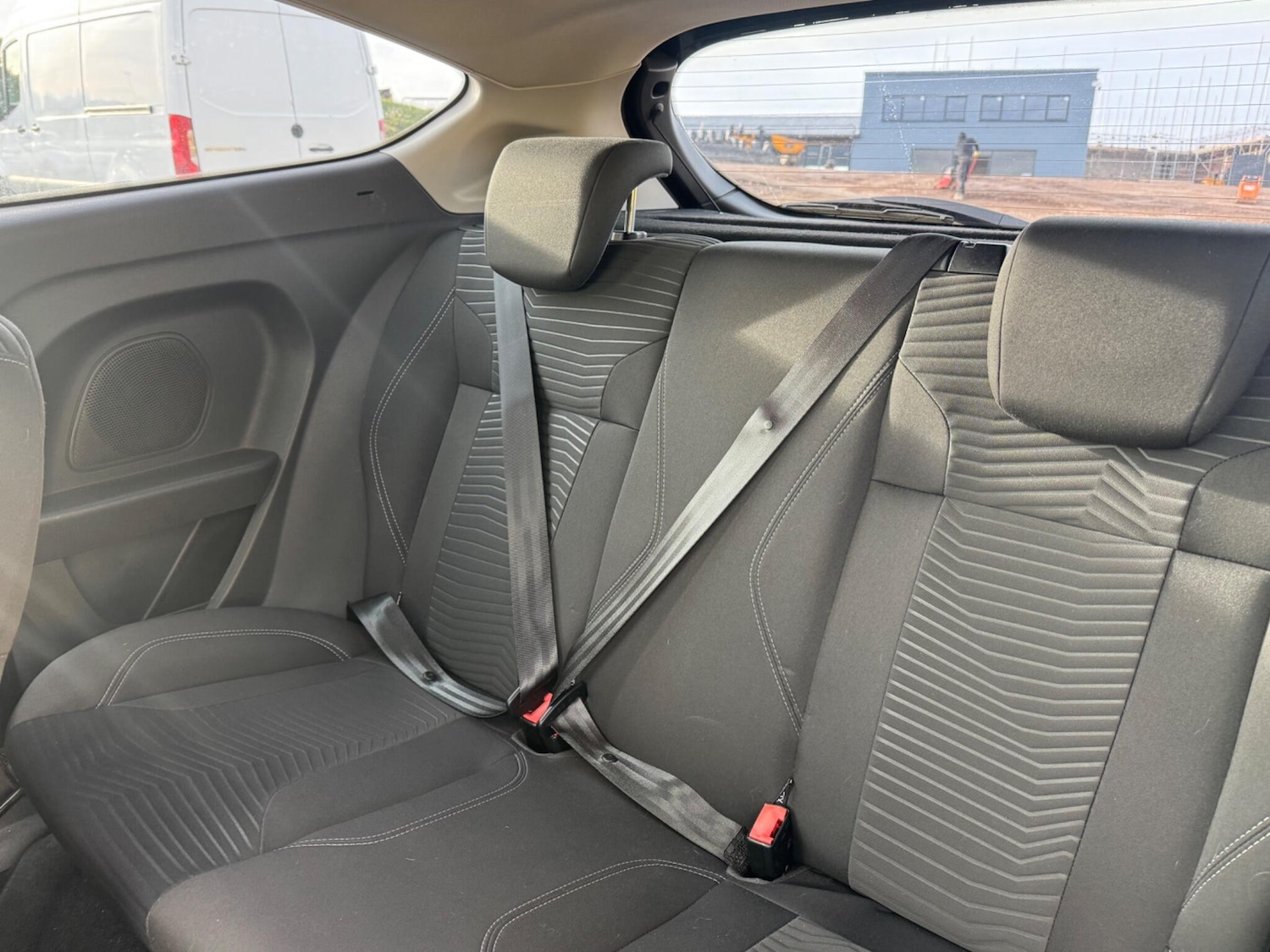 Used Ford Fiesta 2014 for sale - 76013753: Photo 10