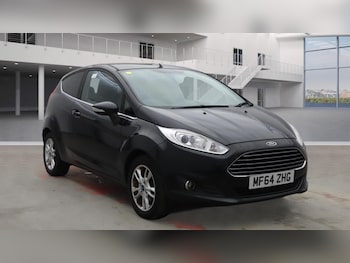Ford - Fiesta