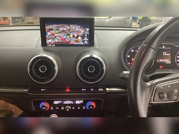 Used Audi A3 2016 for sale - 76995531: Photo