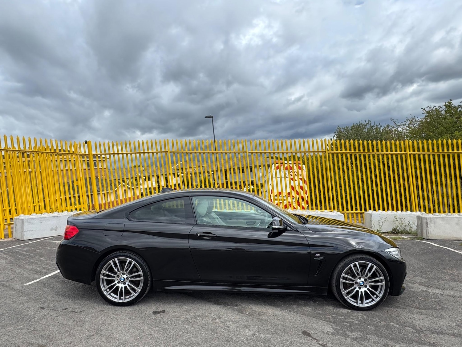 Used BMW 4 Series 2014 for sale - 77377651: Photo 5