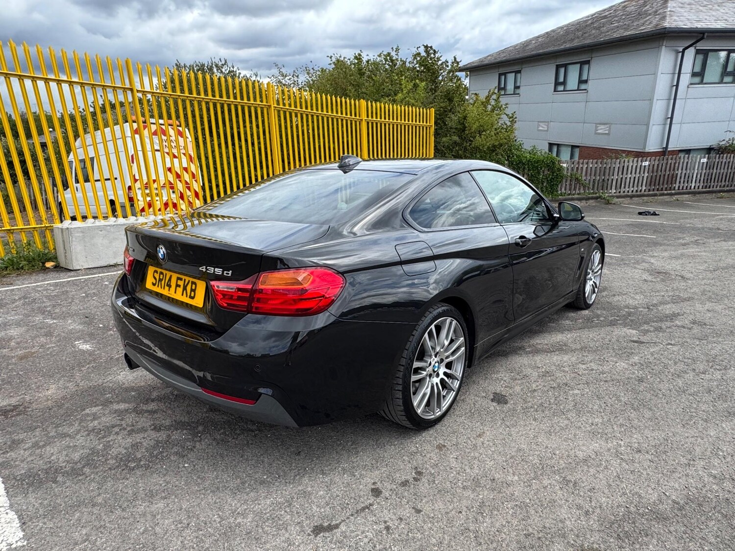 Used BMW 4 Series 2014 for sale - 77377651: Photo 6