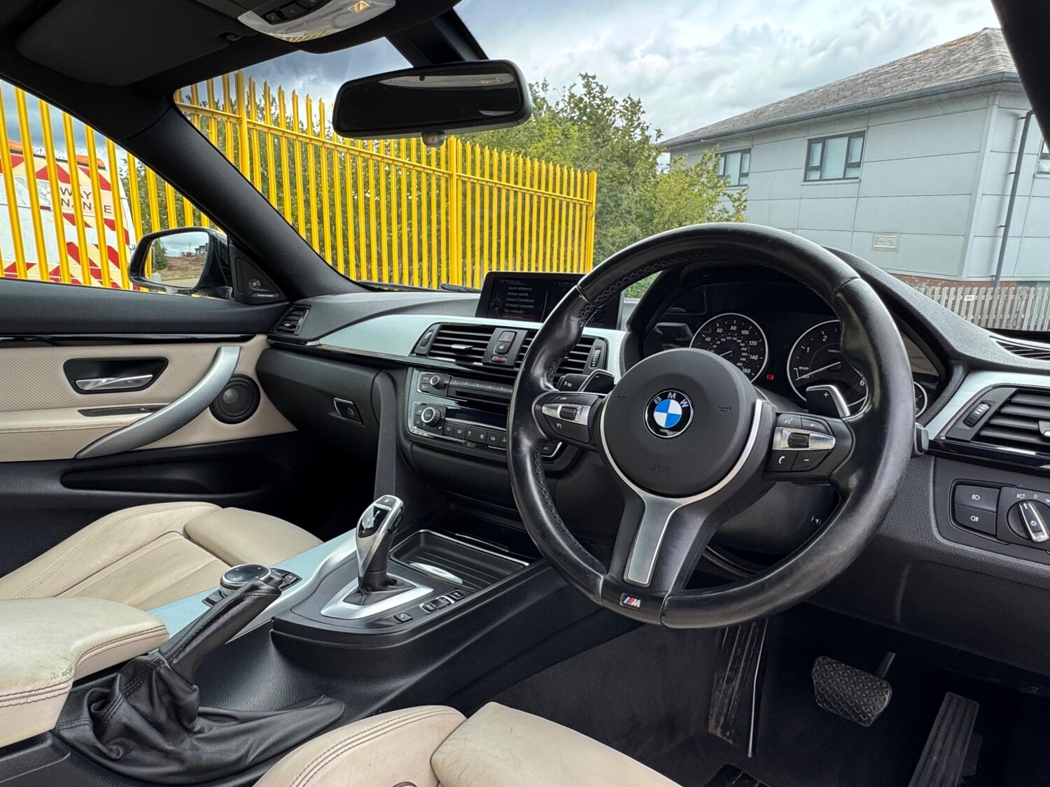 Used BMW 4 Series 2014 for sale - 77377651: Photo 7