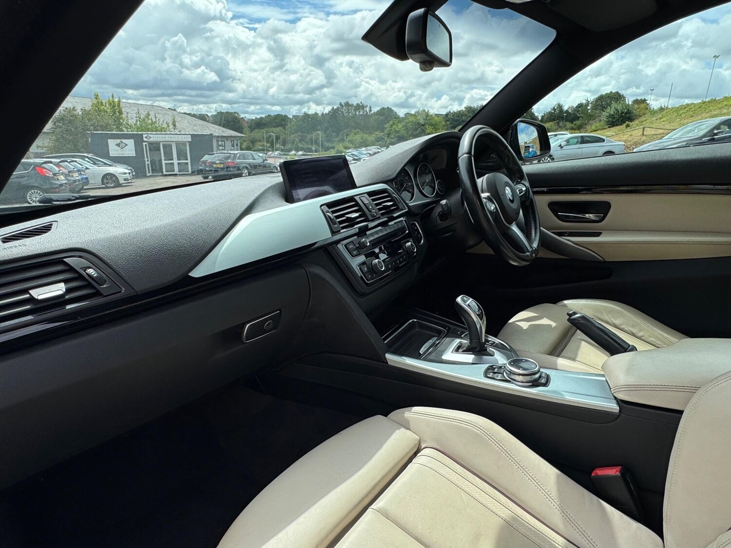 Used BMW 4 Series 2014 for sale - 77377651: Photo 8