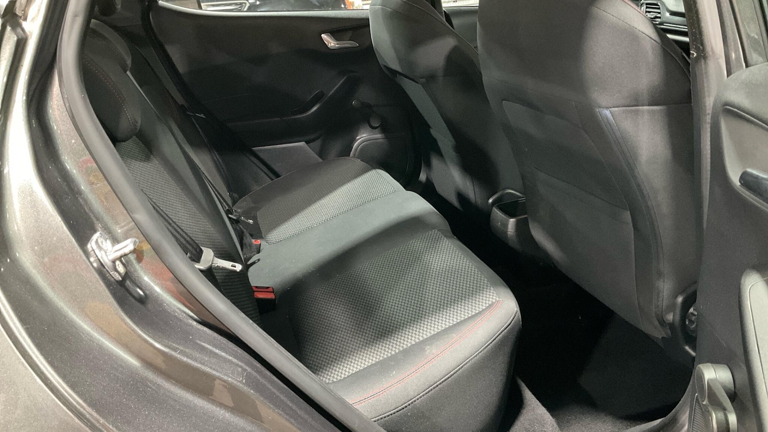 Used Ford Fiesta 2019 for sale - 77166778: Photo 4