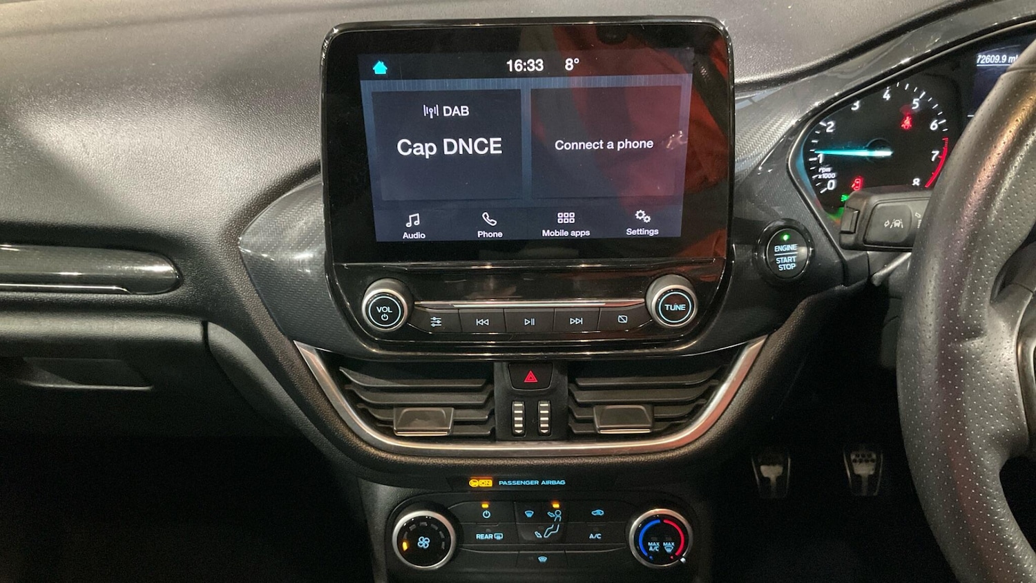 Used Ford Fiesta 2019 for sale - 77166778: Photo 6