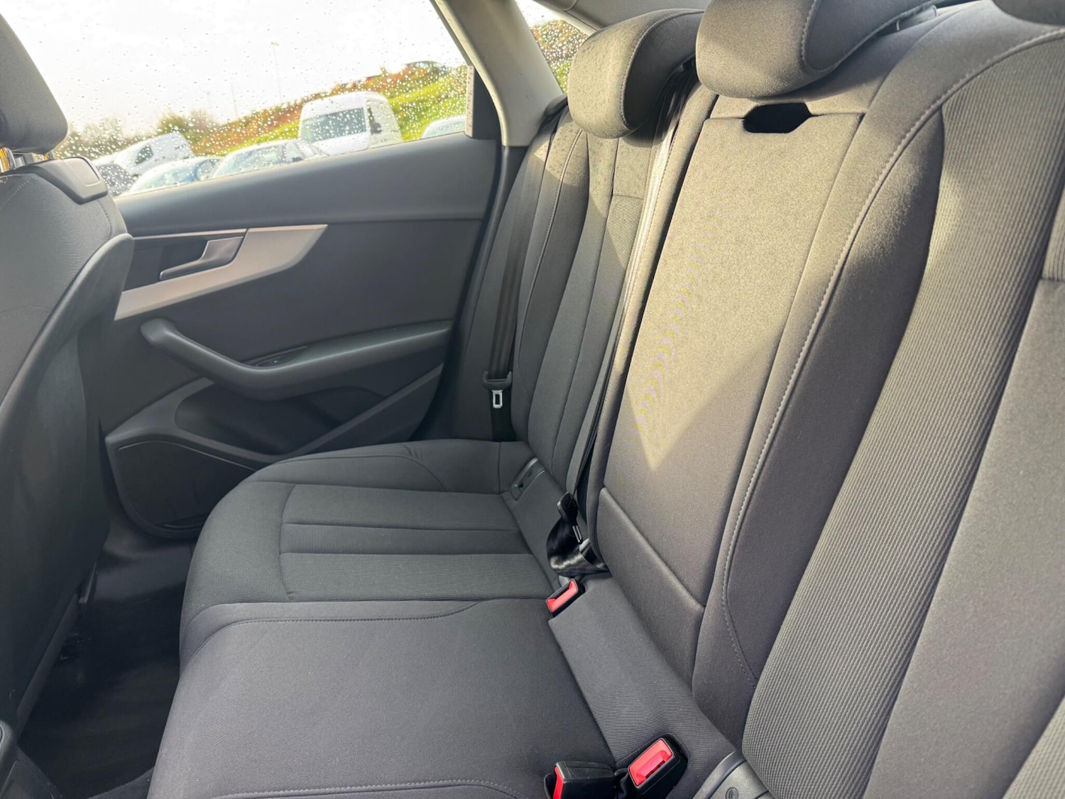 Used Audi A4 2017 for sale - 76666857: Photo 10