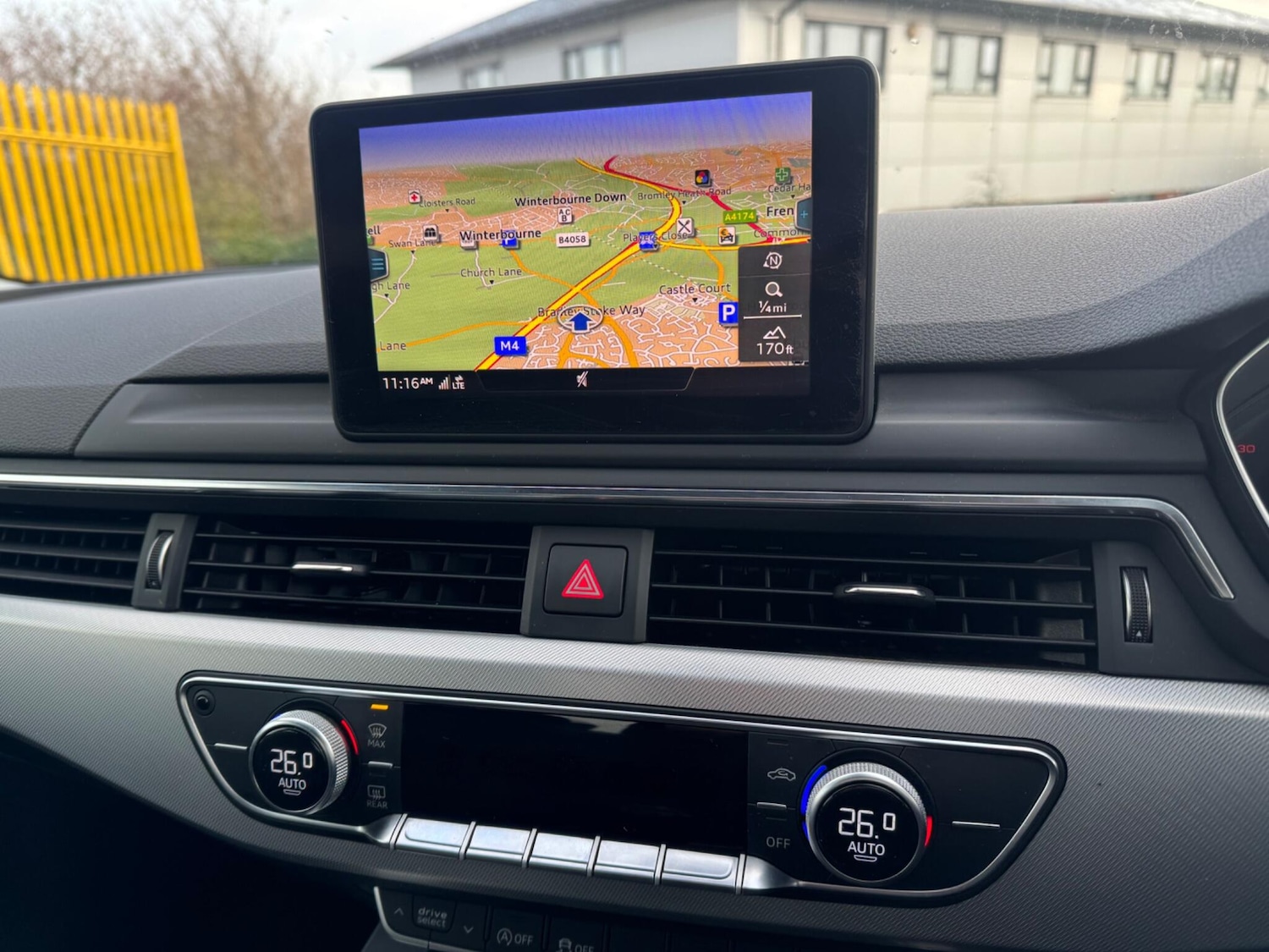 Used Audi A4 2017 for sale - 76666857: Photo 13