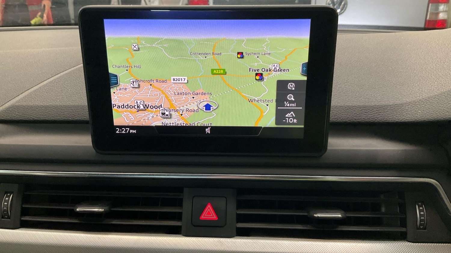 Used Audi A4 2017 for sale - 76666857: Photo 6