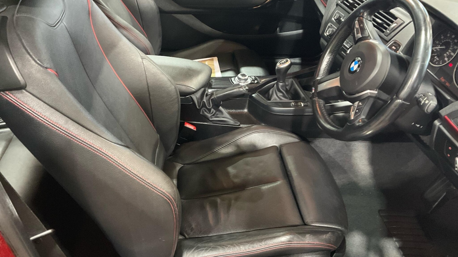 Used BMW 2 Series 2014 for sale - 77510915: Photo 4