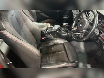 Used BMW 2 Series 2014 for sale - 77510915: Photo