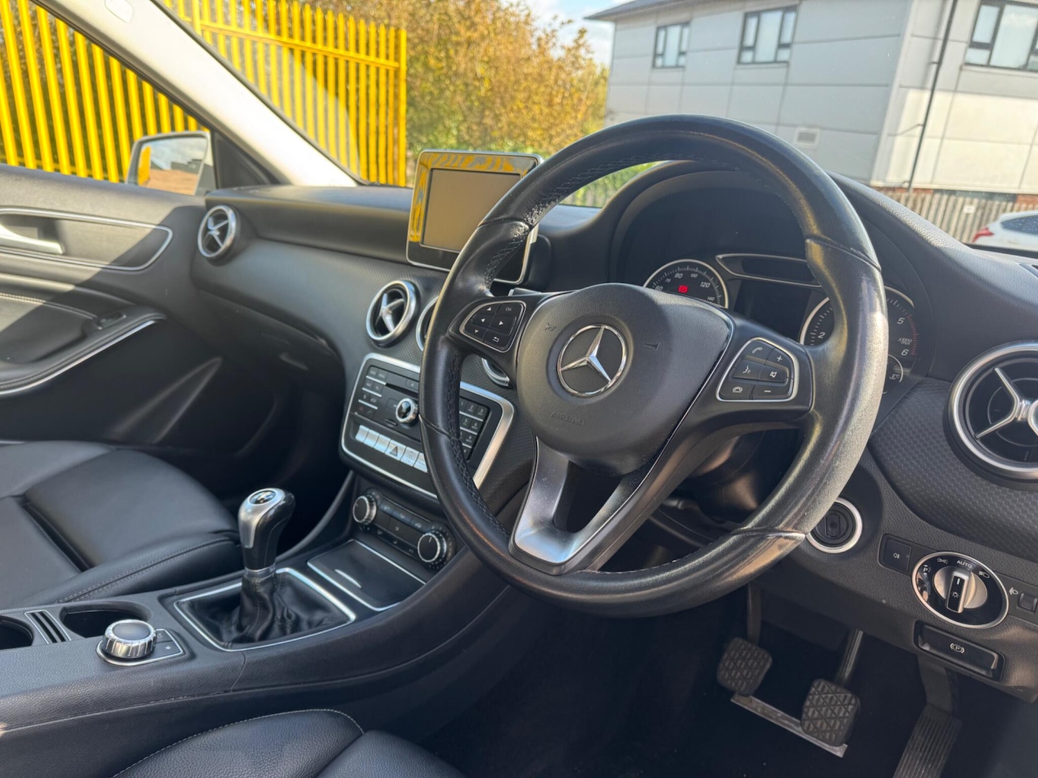 Used Mercedes-Benz A-Class for sale - 76996410: Photo 12