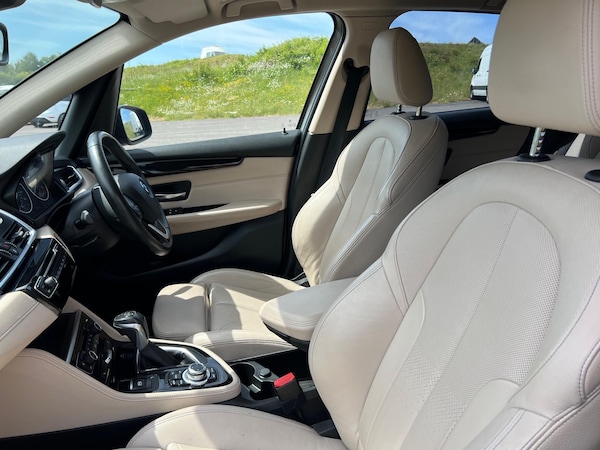 Used BMW 2 Series 2016 for sale - 76250955: Photo 11