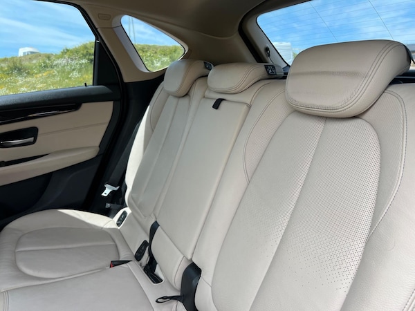 Used BMW 2 Series 2016 for sale - 76250955: Photo 12