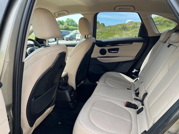 Used BMW 2 Series 2016 for sale - 76250955: Photo 14
