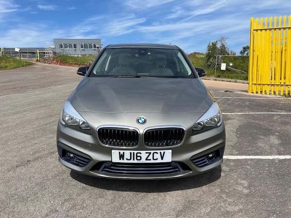 Used BMW 2 Series 2016 for sale - 76250955: Photo 3