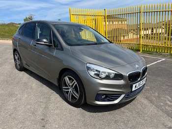 Used BMW 2 Series 2016 for sale - 76250955: Photo 4