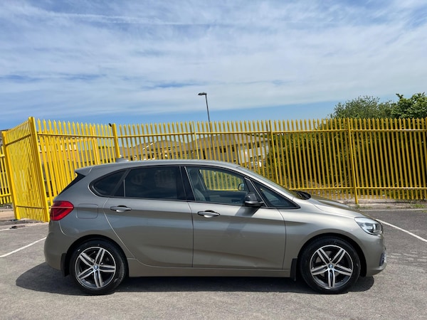 Used BMW 2 Series 2016 for sale - 76250955: Photo 5