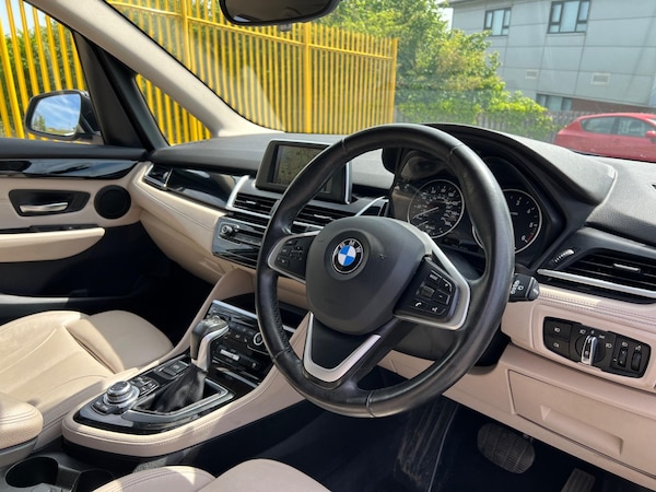 Used BMW 2 Series 2016 for sale - 76250955: Photo 8