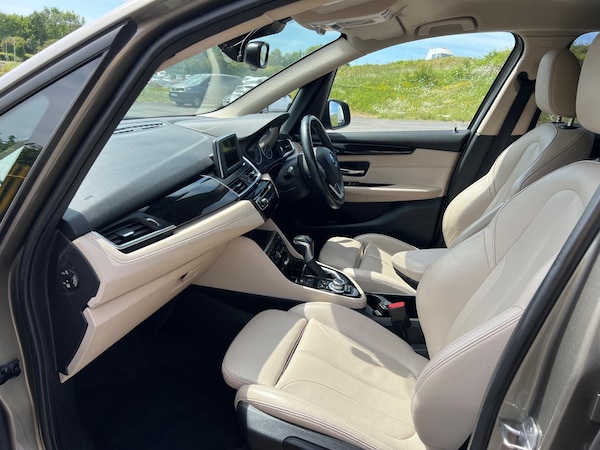 Used BMW 2 Series 2016 for sale - 76250955: Photo 9