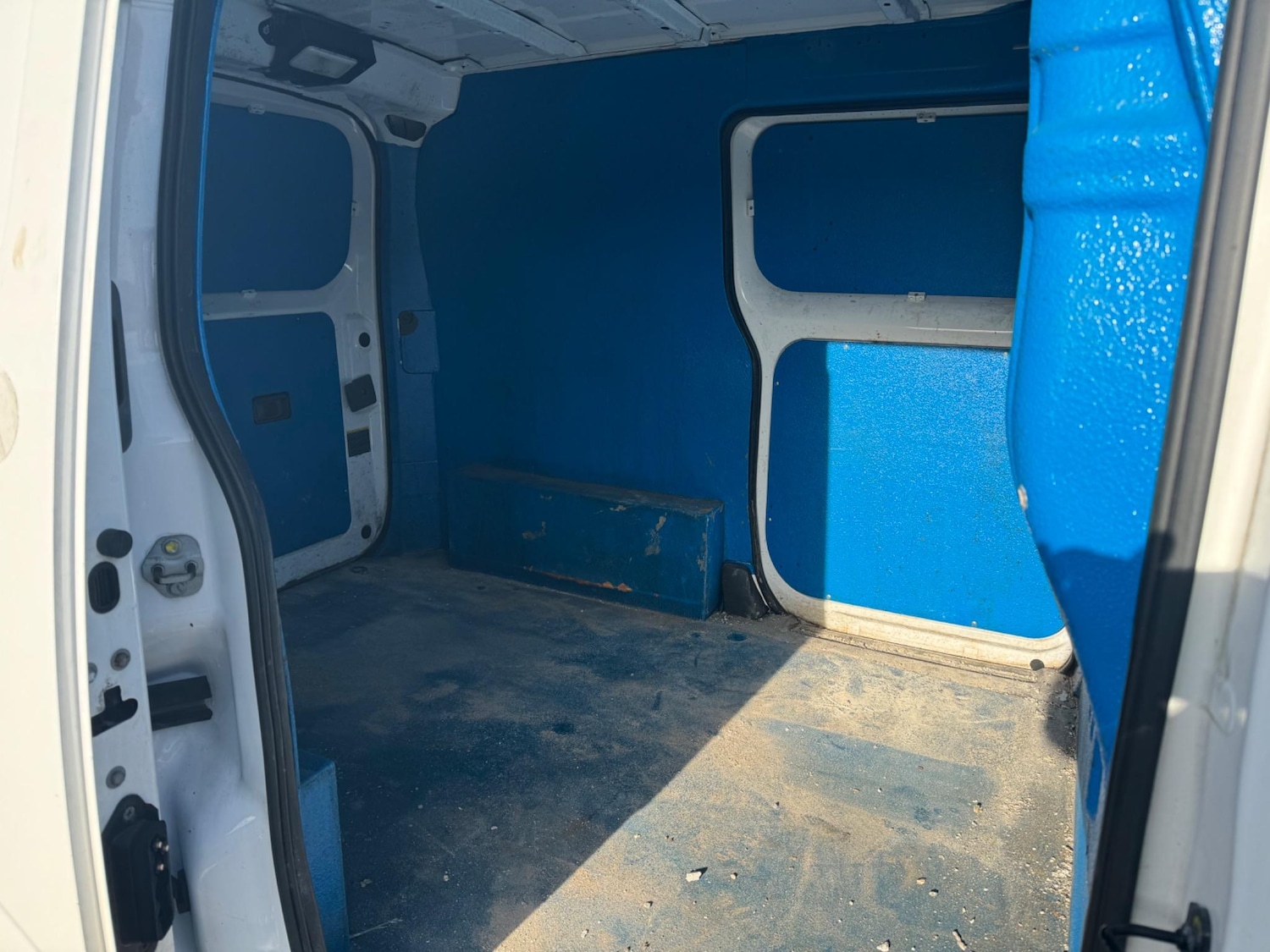 Used Nissan NV200 2014 for sale - 76522216: Photo 7