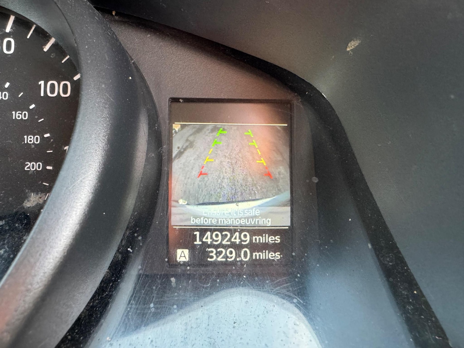 Used Nissan NV200 2014 for sale - 76522216: Photo 8