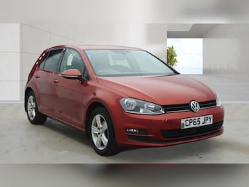 Used Volkswagen Golf 2016 for sale - 78601661: Photo