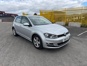 Used Volkswagen Golf 2016 for sale - 79373782: Photo