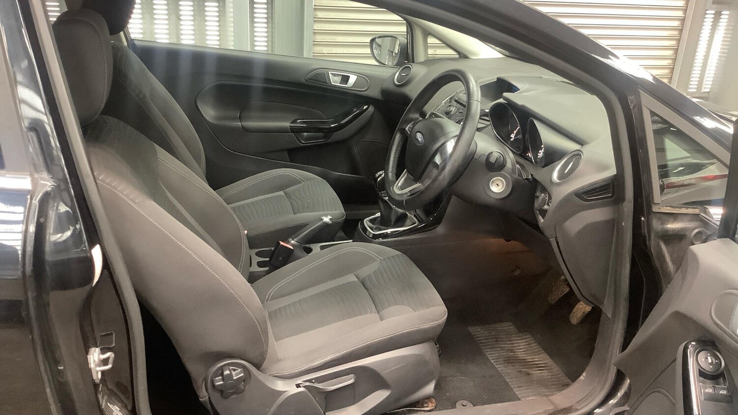 Used Ford Fiesta 2014 for sale - 76179754: Photo 4