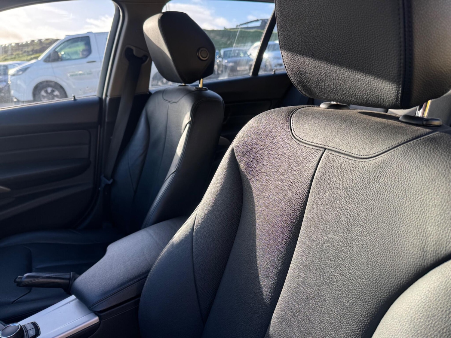 Used BMW 3 Series 2014 for sale - 76866437: Photo 10