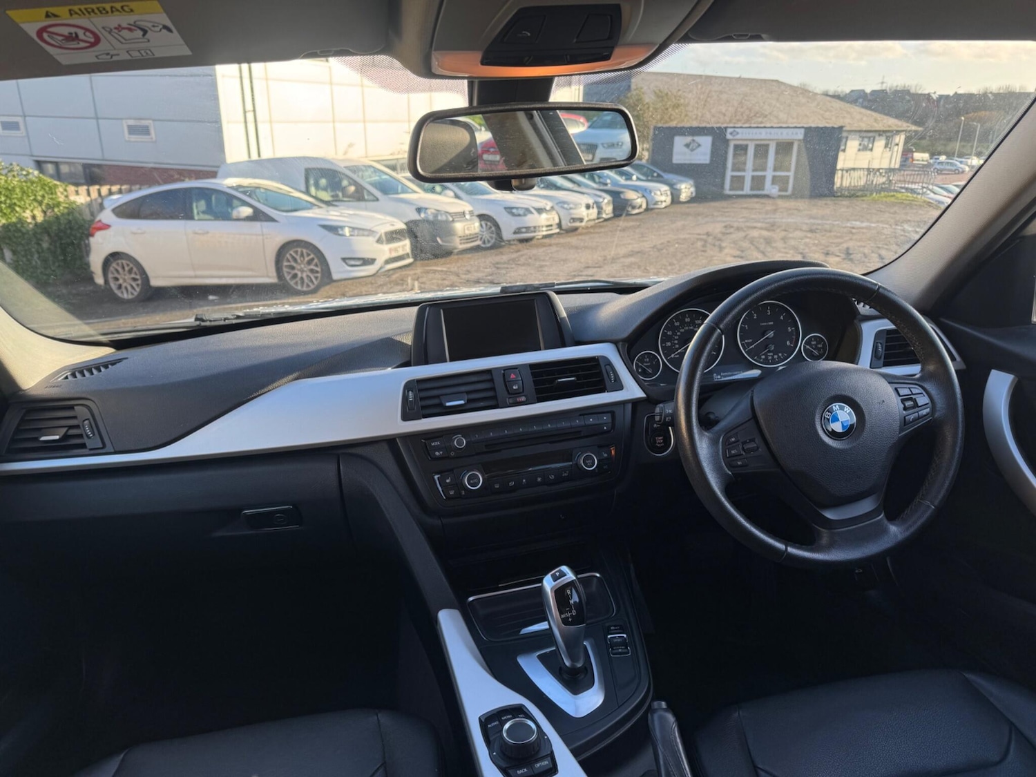 Used BMW 3 Series 2014 for sale - 76866437: Photo 12