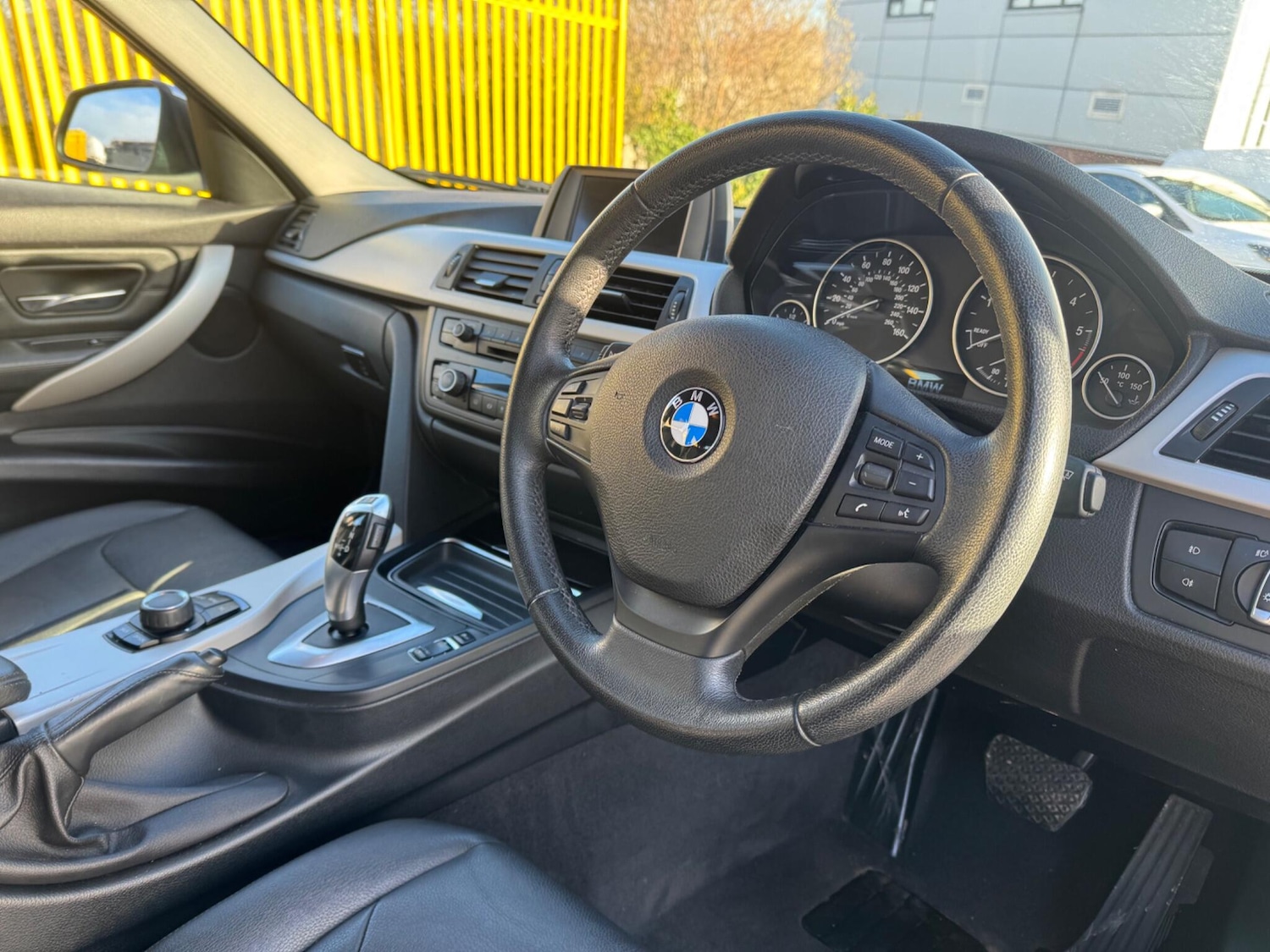 Used BMW 3 Series 2014 for sale - 76866437: Photo 13