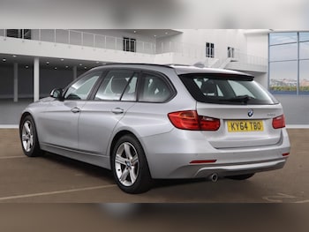 Used BMW 3 Series 2014 for sale - 76866437: Photo