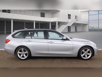 Used BMW 3 Series 2014 for sale - 76866437: Photo